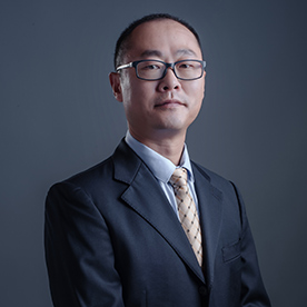黄学功